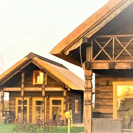 Kopuva Villa Nida Exterior photo