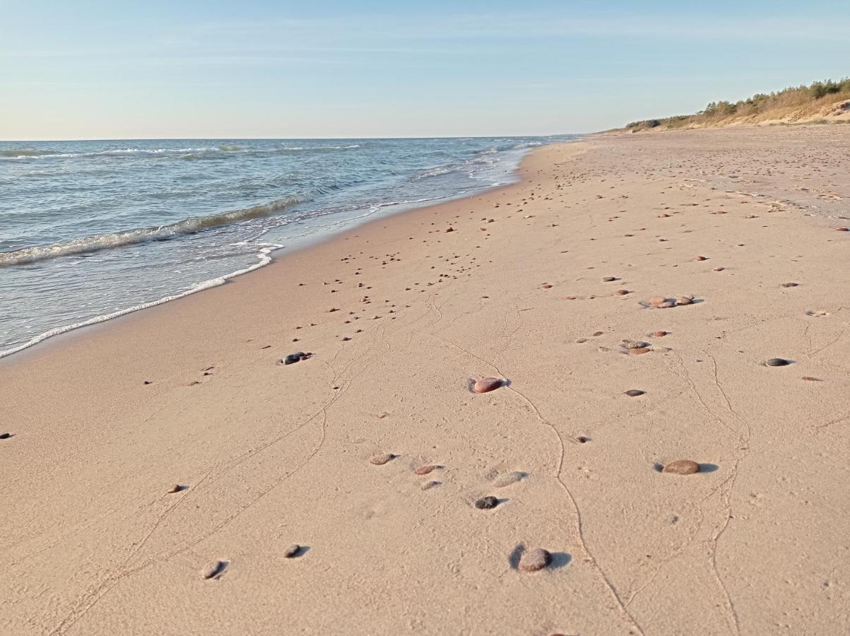 Hébergement de vacances Kopuva