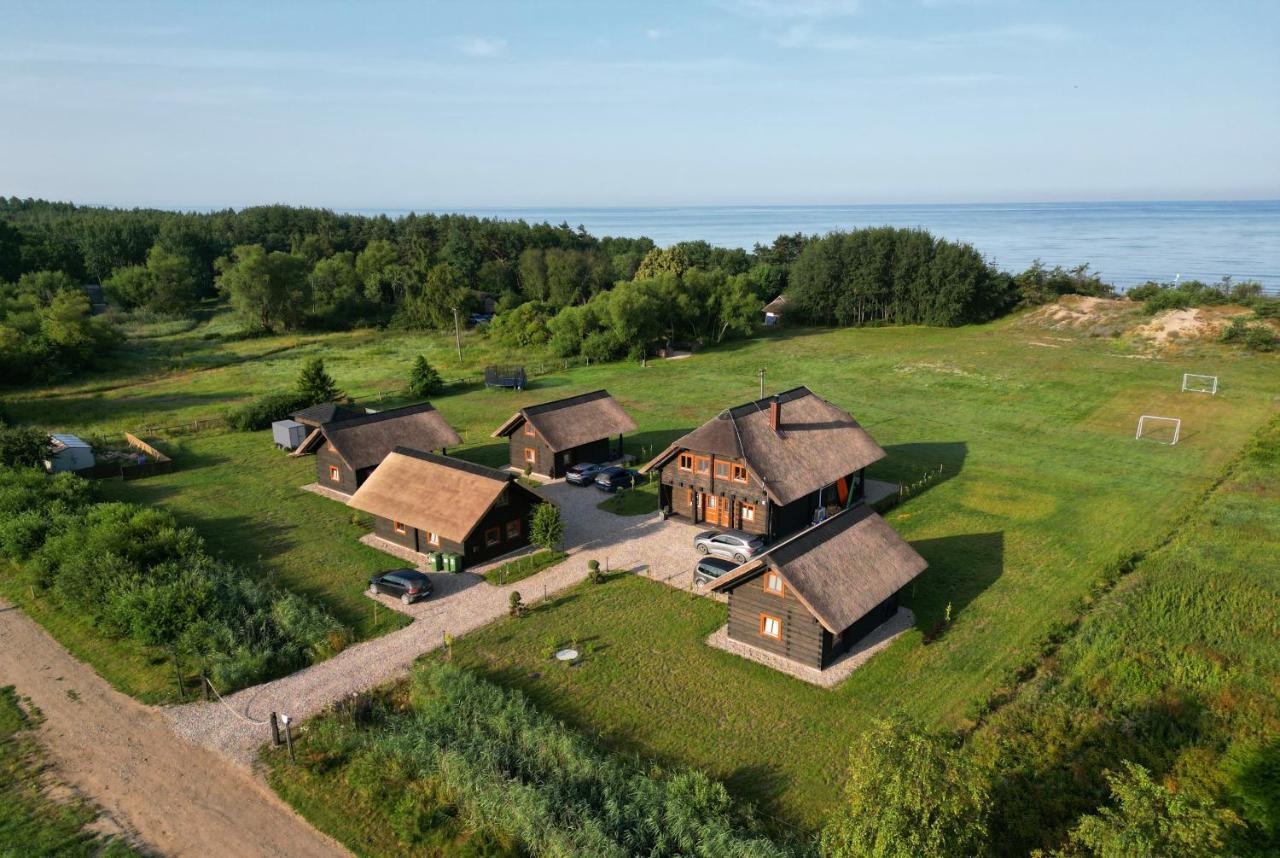 Kopuva Hébergement de vacances *