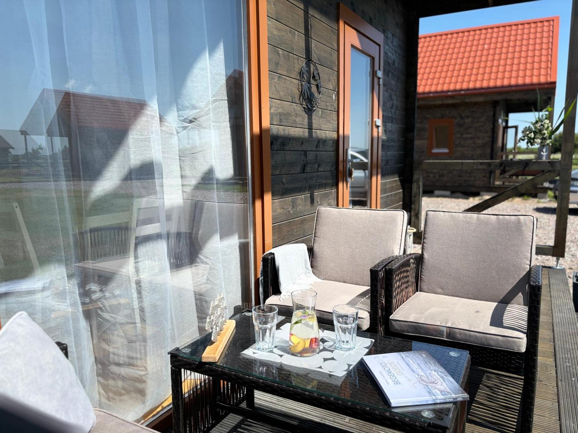 Kopuva Hébergement de vacances