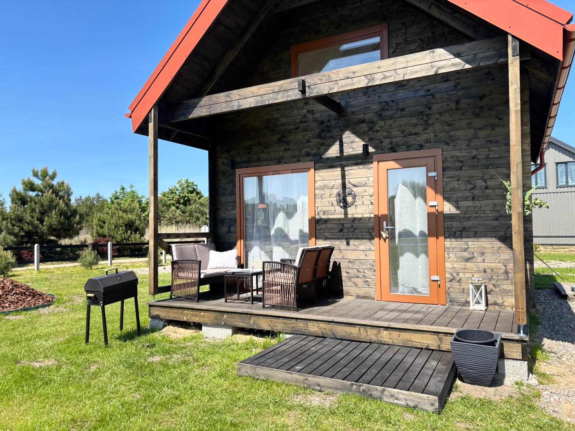Kopuva Hébergement de vacances Nida